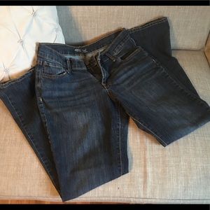 Old Navy “Flirt” Jeans
